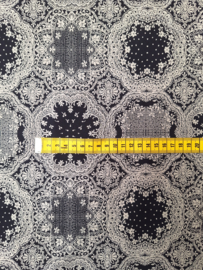 Printed Lawn - Dolly's