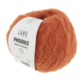 LY Phoenix kleur 159