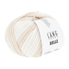 Lang Yarns Belle, kleur 2