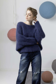 Lang Yarns breiboek Fam 247, casual