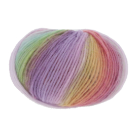 Lang yarns Cloud, kleur 10