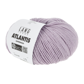 Lang Yarns Atlantis,  kleur 109
