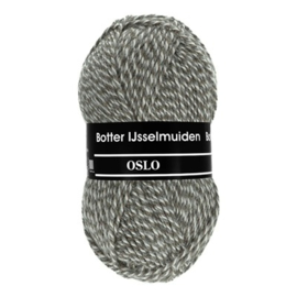 Botter IJsselmuiden - Oslo - kleur 3