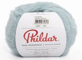 Phildar Phil Romance, Iceberg