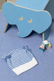 Punto 24, layette merino