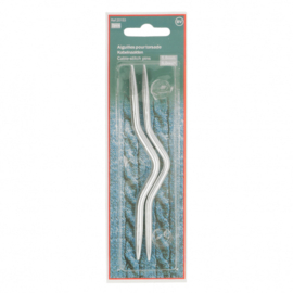 Kabelnaalden 5.0 / 6.0mm