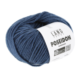 Lang Yarns Poseidon, kleur 134