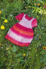 Punto 56, layette baby