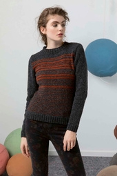 Lang Yarns breiboek Fam 247, casual