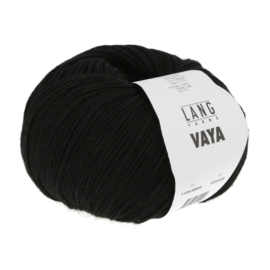 LY Vaya, kleur 4