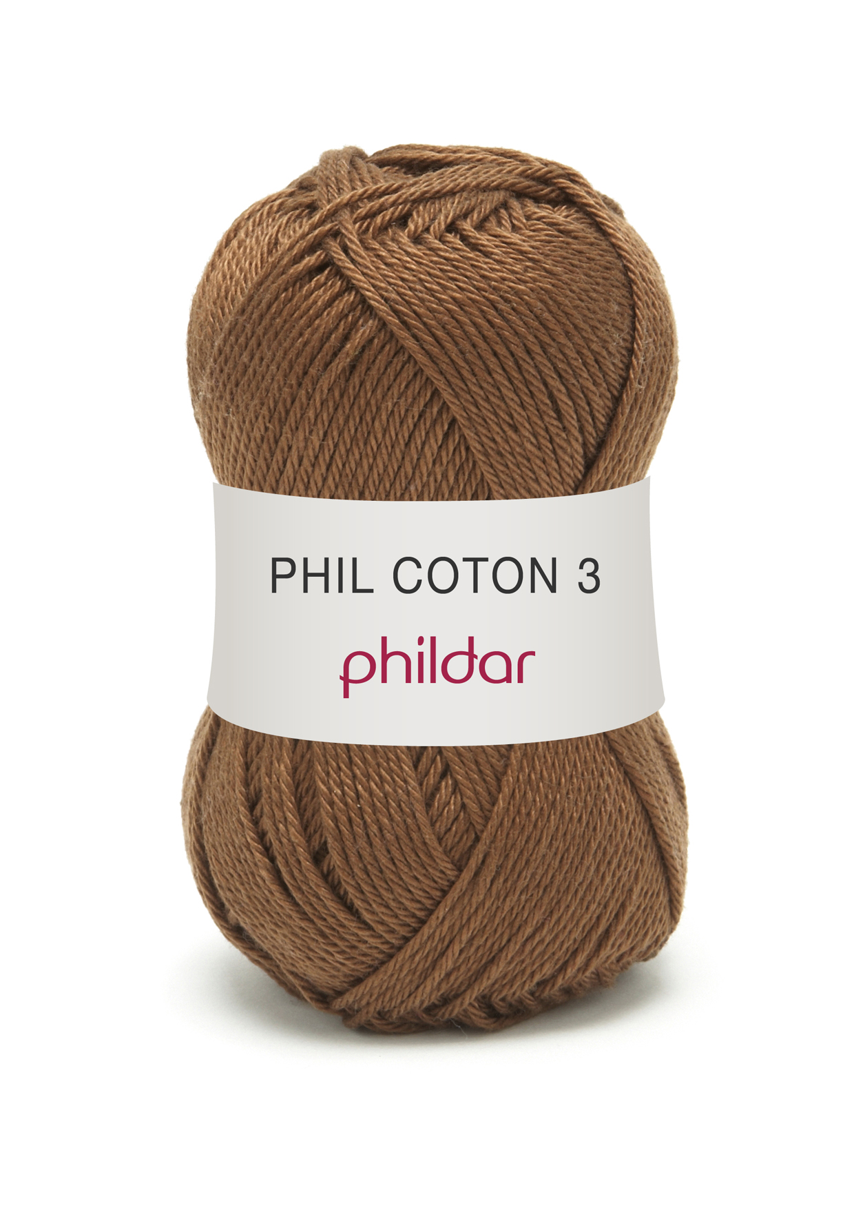 Phil Coton 3, Cappucino