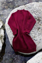 Punto 28, merino 150