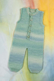 Punto 35, layette merino 200