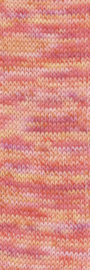 WOOLaddicts Footprints, kleur 20