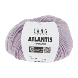 Lang Yarns Atlantis,  kleur 109
