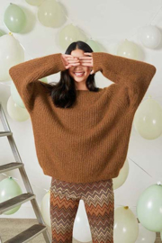 LangYarns breiboek Fam 278, Collection