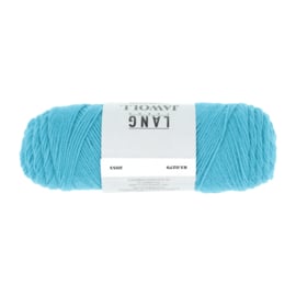 Lang Yarns Jawoll Superwash, kleur 279