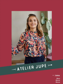 Atelier Jupe -Emma blouse