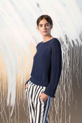 Lang Yarns breiboek Fam 243, urban