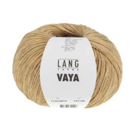 LY Vaya, kleur 13