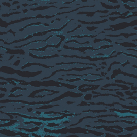 Camouflage ocean