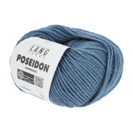 Lang Yarns Poseidon, kleur 74