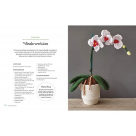 Kamerplanten haken - Emma Varman