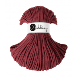 Bobbiny Premium kleur Wild Rose