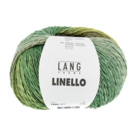 Lang Yarns Linello, kleur 17