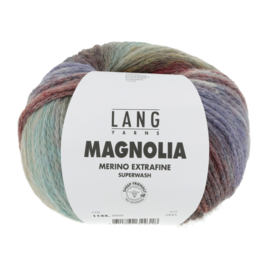 LY Magnolia kleur 9