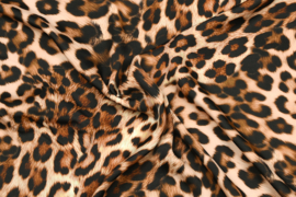 Editex-Burda | Dierenprint