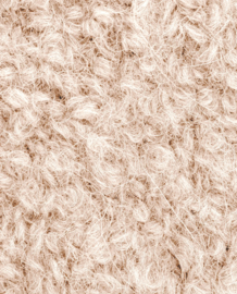 Phil Alpaca Boucle Naturel