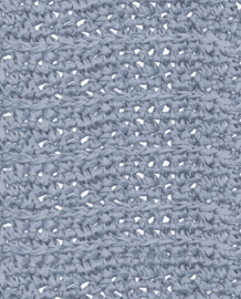 Phil Raphia Ruban, kleur baby blue