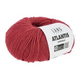 Lang Yarns Atlantis, kleur 60