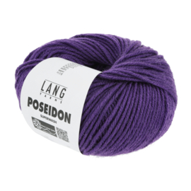 Lang Yarns Poseidon, kleur 47