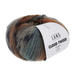 LY Cloud Tweed kleur 4