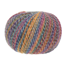 WOOLaddicts Footprints, kleur 17