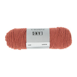Lang Yarns Jawoll Superwash, kleur 275