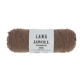 Lang Yarns Jawoll Superwash, kleur 95