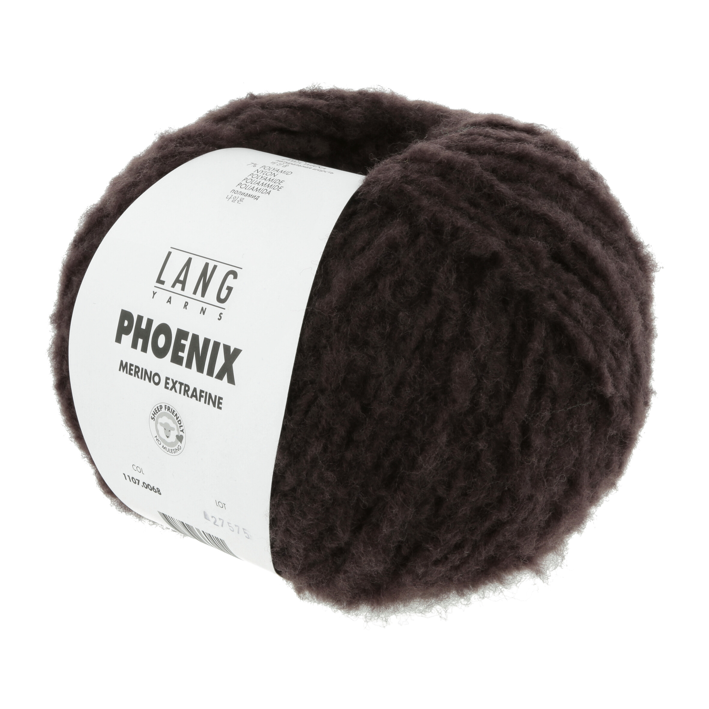 LY Phoenix kleur 68