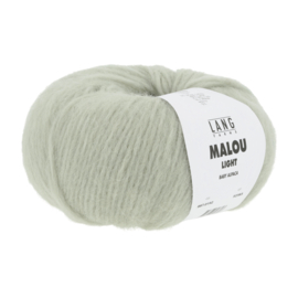 Lang Yarns Malou light, kleur 192