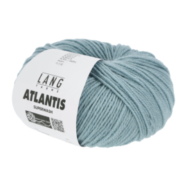 Lang Yarns Atlantis, kleur 174