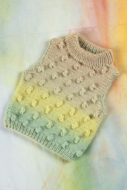 Punto 35, layette merino 200