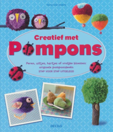 Creatief met Pompons