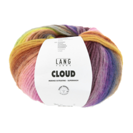 Lang Yarns Cloud, kleur 31