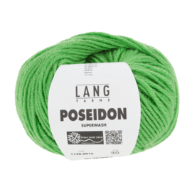 Lang Yarns Poseidon, kleur 16