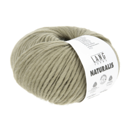 LangYarns Naturalis, kleur 97