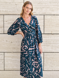 Atelier Jupe - Alana jurk
