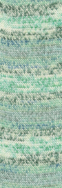 WOOLaddicts Footprints, kleur 13