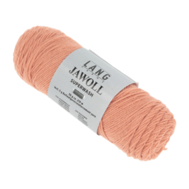 Lang Yarns Jawoll Superwash, kleur 228
